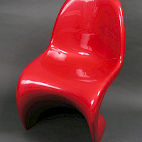 Panton Chair