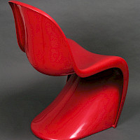 Panton Chair