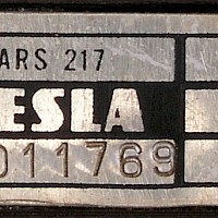 Tesla Ars 217