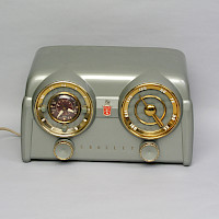 Crosley Radio Model D-25-GN