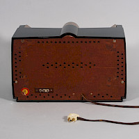 Motorola Radio