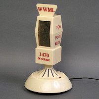 WWML 1470 on your dial