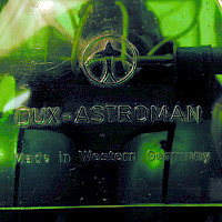 Dux Astroman