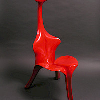 Floris chair