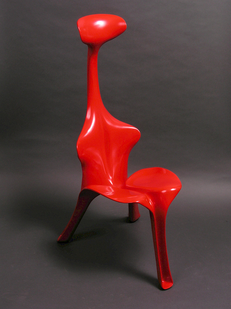 Floris chair