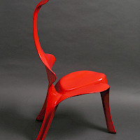 Floris chair