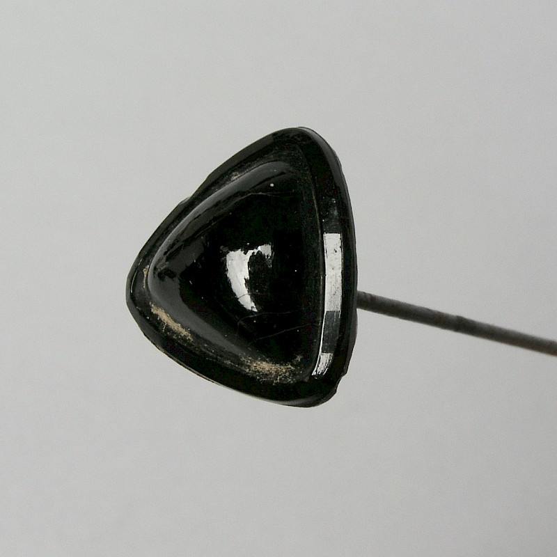 Hutnadel
