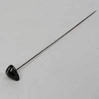 Hutnadel