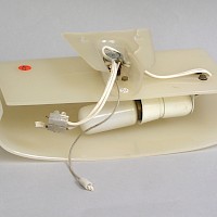 Wandlampe