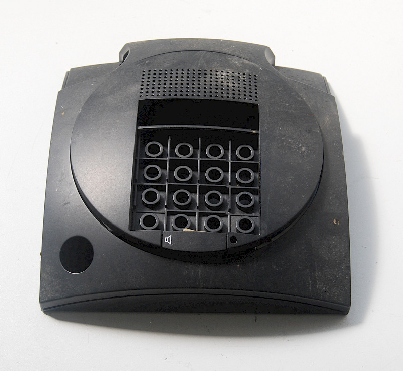 Porsche-Telefon