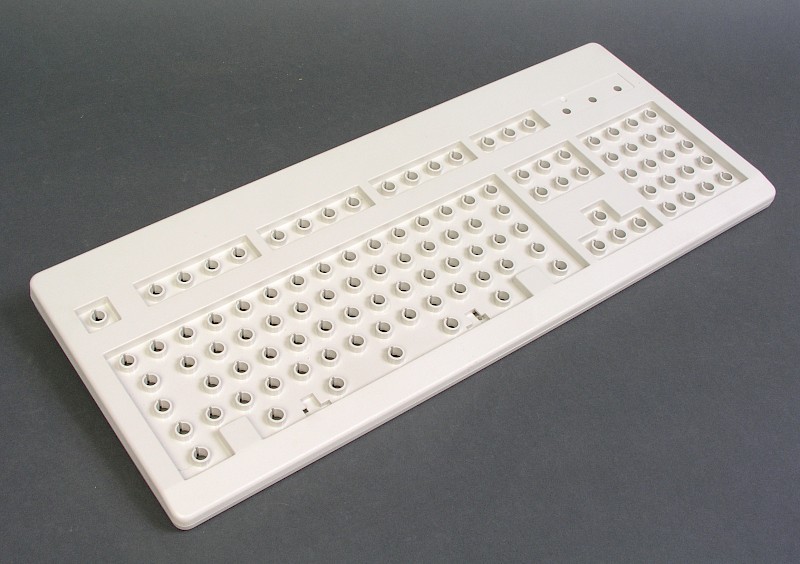 Tastaturgehäuse