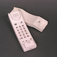 Telefongehäuse