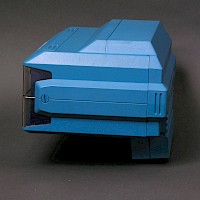 Elektronische Heizkesselregelung