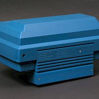 Elektronische Heizkesselregelung
