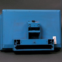 Elektronische Heizkesselregelung