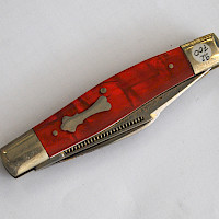Sammlermesser