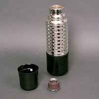 Thermosflasche
