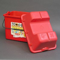 Home Recycling SystemToxo Box