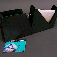 Plaston-CD-Flex-Boxen, Small Box