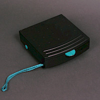 Plaston-CD-Flex-Boxen, Mobil Box