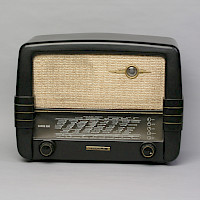 Braun Super 560