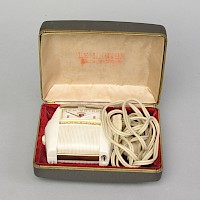 Remington Roll-a-Matic de Luxe
