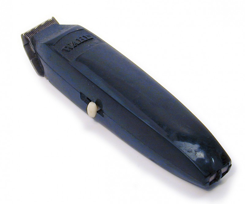 Elektrischer Haarschneider