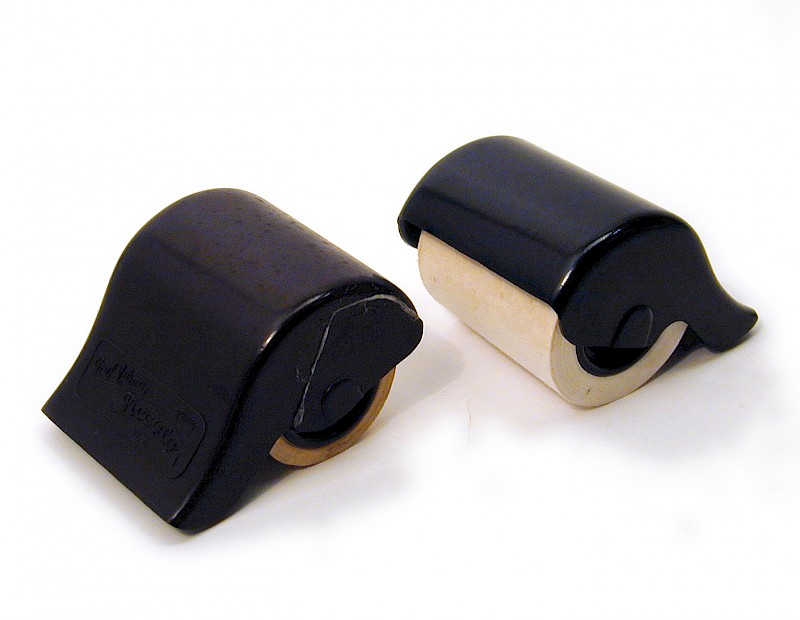 Graf Bluco Piccolo