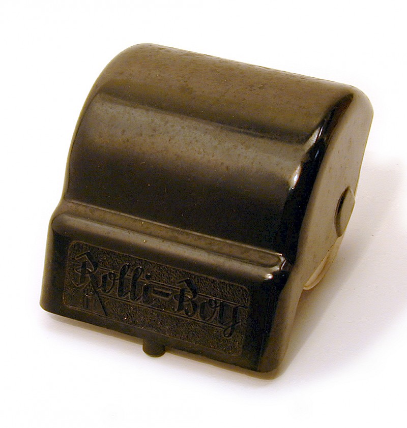 Rolli-Boy