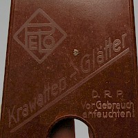 Krawattenglätter