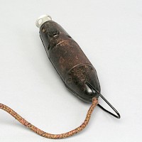 Elektrischer Gasanzünder