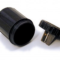 Bleistiftspitzer