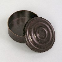 Farbbanddose