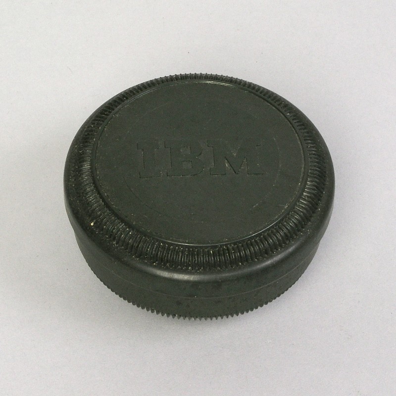 Farbbanddose IBM
