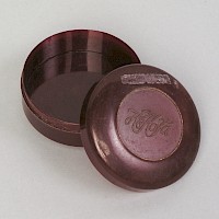 Farbbanddose