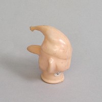 Fingerpuppe Kasper