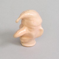 Fingerpuppe Kasper