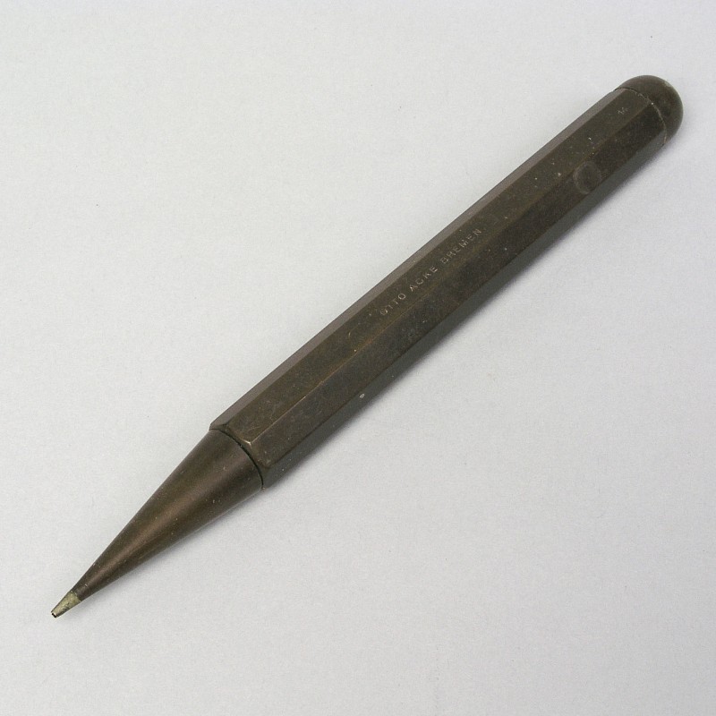 Drehstift