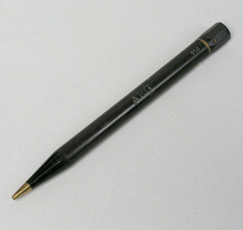 Drehstift
