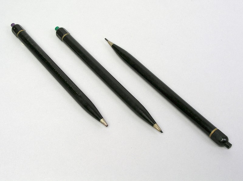 Drehstift