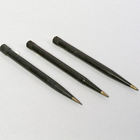 Drehstift