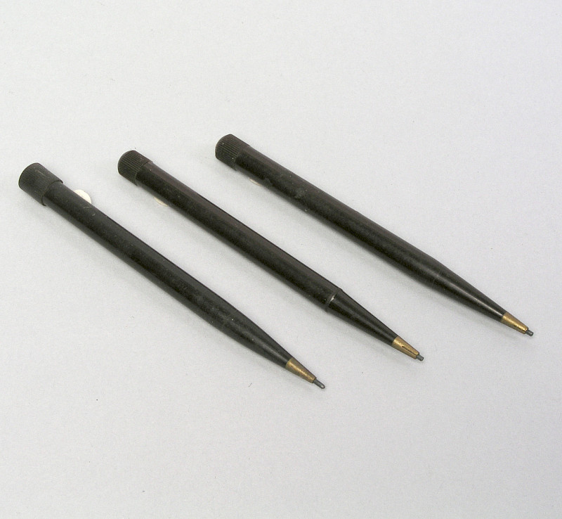 Drehstift