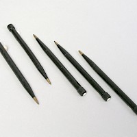 Drehstift