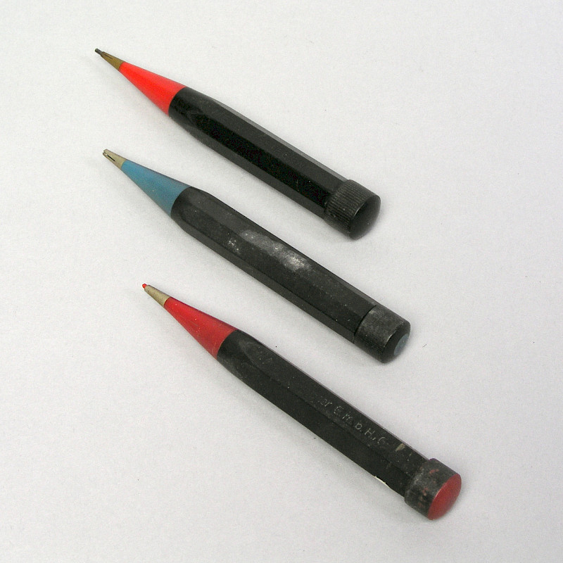 Drehstift