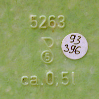 Milchkanne