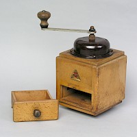 Kaffeemühle