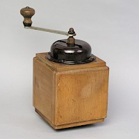 Kaffeemühle