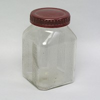 Vorratsglas