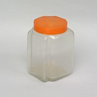 Vorratsglas