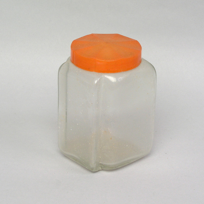 Vorratsglas